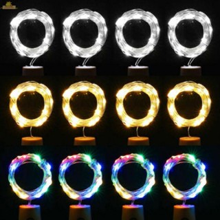 สายไฟ LED สําหรับตกแต่งขวดไวน์ เบียร์ คอมพิวเตอร์