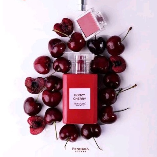 B00ZY CHERRY Paris Corner 2ml 5ml 10ml