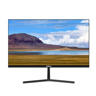 DAHUA Monitor LM22-B200S 21.45  (FHD, HDMI, VGA) 75Hz ประกันศูนย์ Dahua 2 ปี (มีลำโพงในตัว)