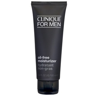 พร้อมส่ง Clinique For Men Oil free Moisturizer Hydratant 100 ml