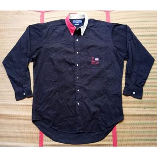 Rare vintage Polo sport P-2 shirt made in Northern Mariana