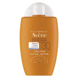 Avene Ultra-Mat Aqua-Fluide SPF30 50ML