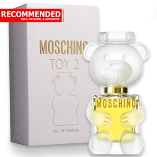 Moschino Toy 2 EDP 100 ml.