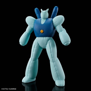 [Direct from Japan] BANDAI Gundam Base Limited Soft Vinyl 1/144 Dummy Balloon V Gundam Mounted type Japan NEW