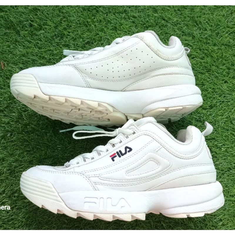 dsw fila disruptor 2