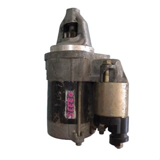 ไดสตาร์ท ฮอนด้า แจ๊ส(ND)ชก12V Starter Motor Honda Jazz