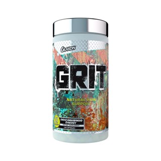 GLAXON GRIT - NATURAL PAIN SUPPORT