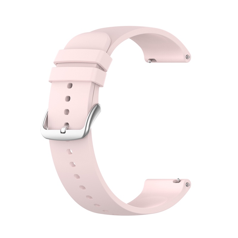 สายนาฬิกาข้อมือ ซิลิโคน สําหรับ maimo Watch R GPS Watch Case #3