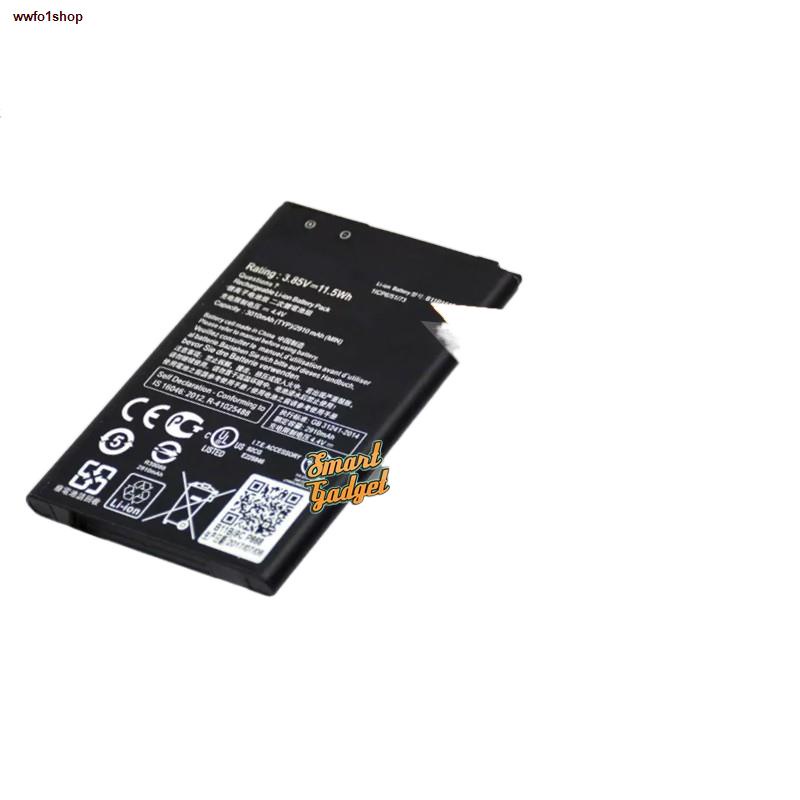 จัดส่งทันที☢☬แบต , แบตเตอรี่ Asus - Zenfone GO 5.5" / X013D X013DA ZB551KL B11P1510