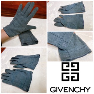 🧤: GIVENCHY Glove แท้💯%