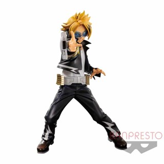 Bandai(บันได) BANPRESTO MY HERO ACADEMIA AGE OF HEROES -vol.9 Denki KAMINARI