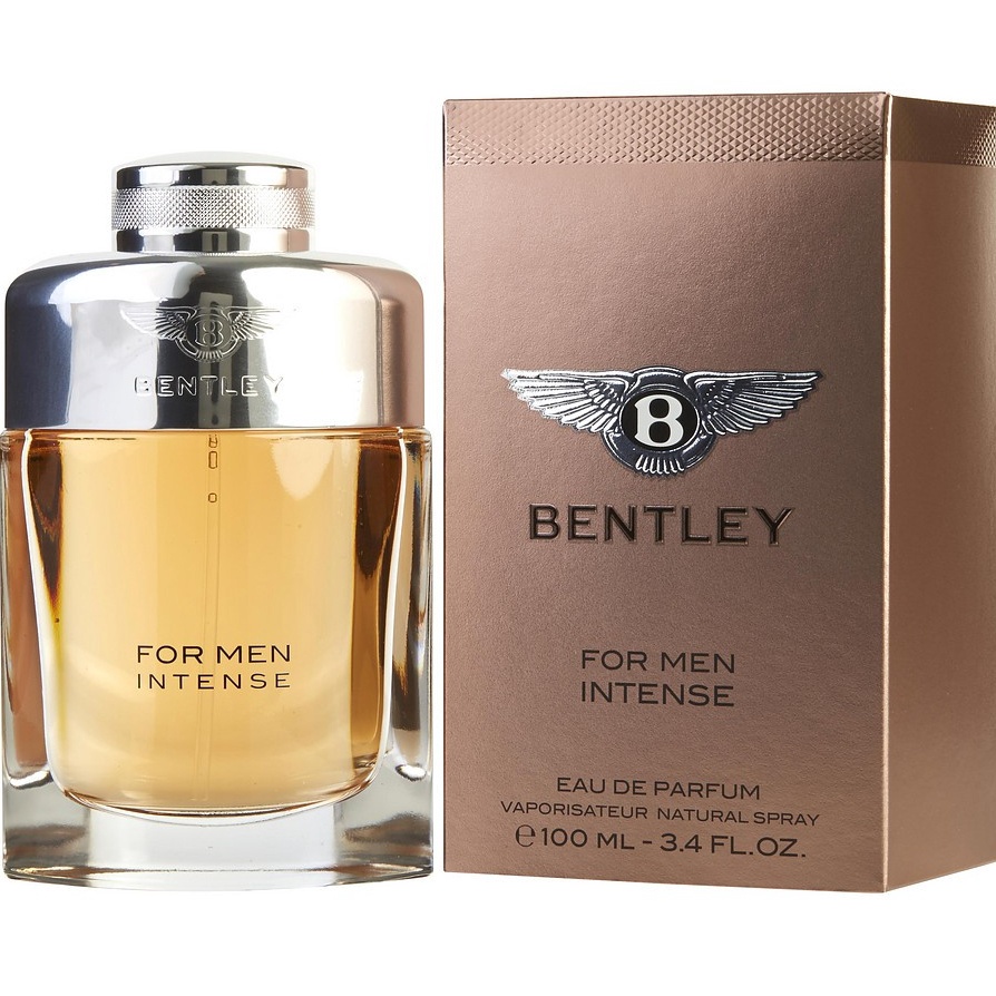 Bentley Intense edp for Men 100ml