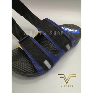 VIDVIEW !!ลดสนั่น!! รองเท้าแตะเด็ก แบบสวม ปรับสายได้ Adda 22W05B / 22W14B1 เบอร์ 31-35