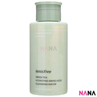 Innisfree Green Tea Cleansing Water 300ml