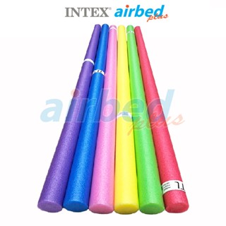 Airbedplus แท่งโฟม คละสี (แพ็ค 16 ชิ้น) รุ่น AN-0101