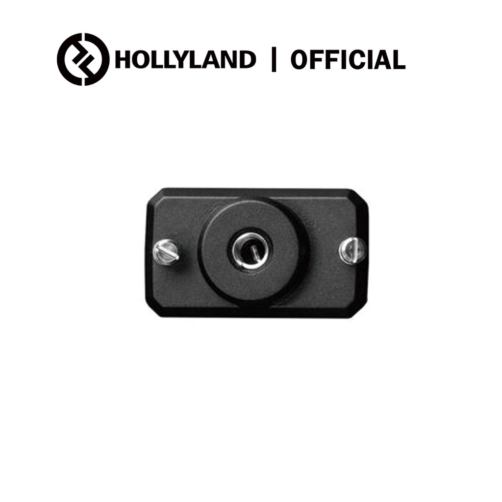 Hollyland ข้อต่อสกรู อุปกรณ์เสริม สําหรับ Mars 300 Pro Mars 400S Pro