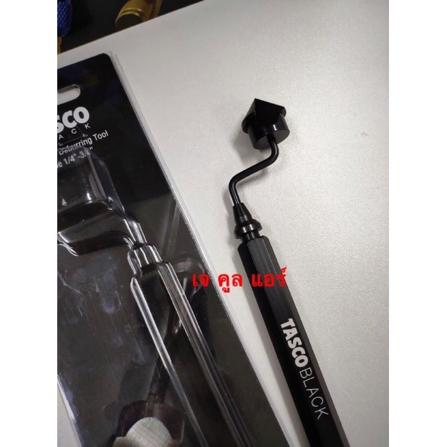 รีมเมอร์ Deburring Tool ยี่ห้อTASCOBLACK รุ่นTB38C