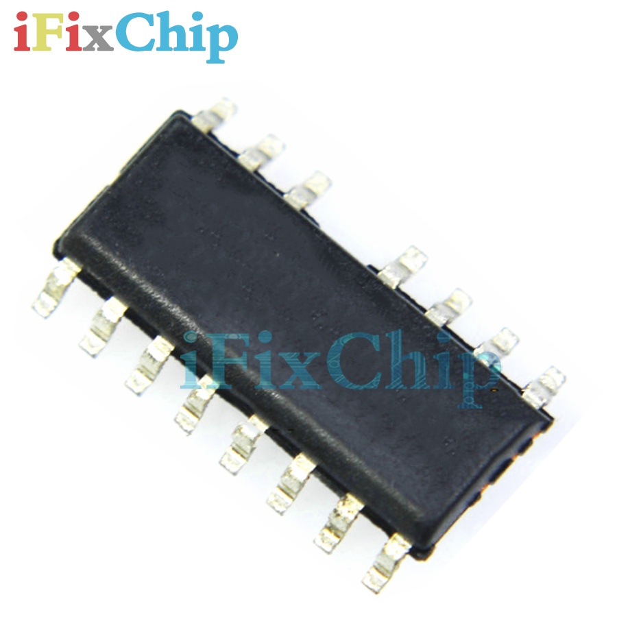 5 ชิ้นใหม่เอี่ยม DDA001AG DDA001 DDA001A SOP-15