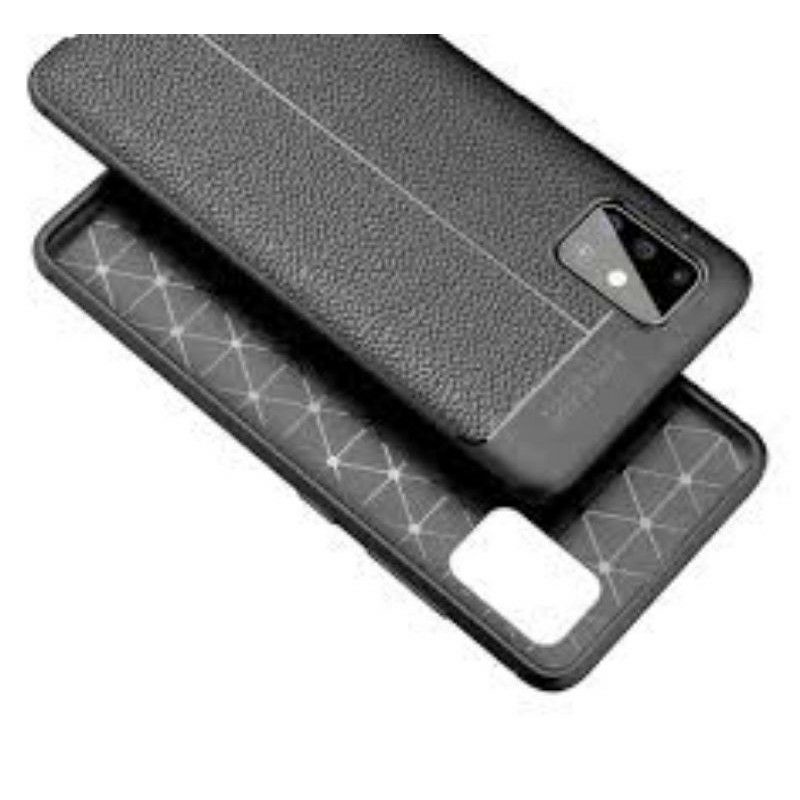 เคส Softcase Maxtron S11 Leather Maxtron S11