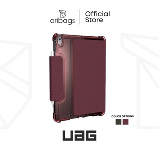 Uag U Lucent Series i_Pad 7th Gen, 2019 เคส (10.2 นิ้ว)