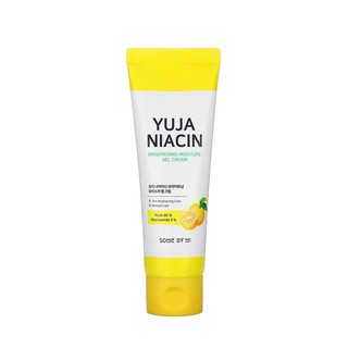 some by mi yuja niacin brightening moisture gel cream 100g