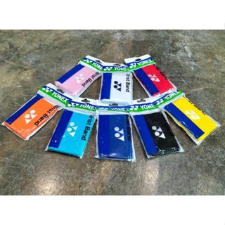 WRISTBAND Yonex 8 สี