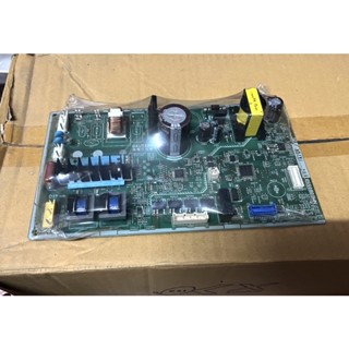 บอร์ดตู้เย็น มิตซูบิชิ MITSUBISHI รุ่น  MR-F50E