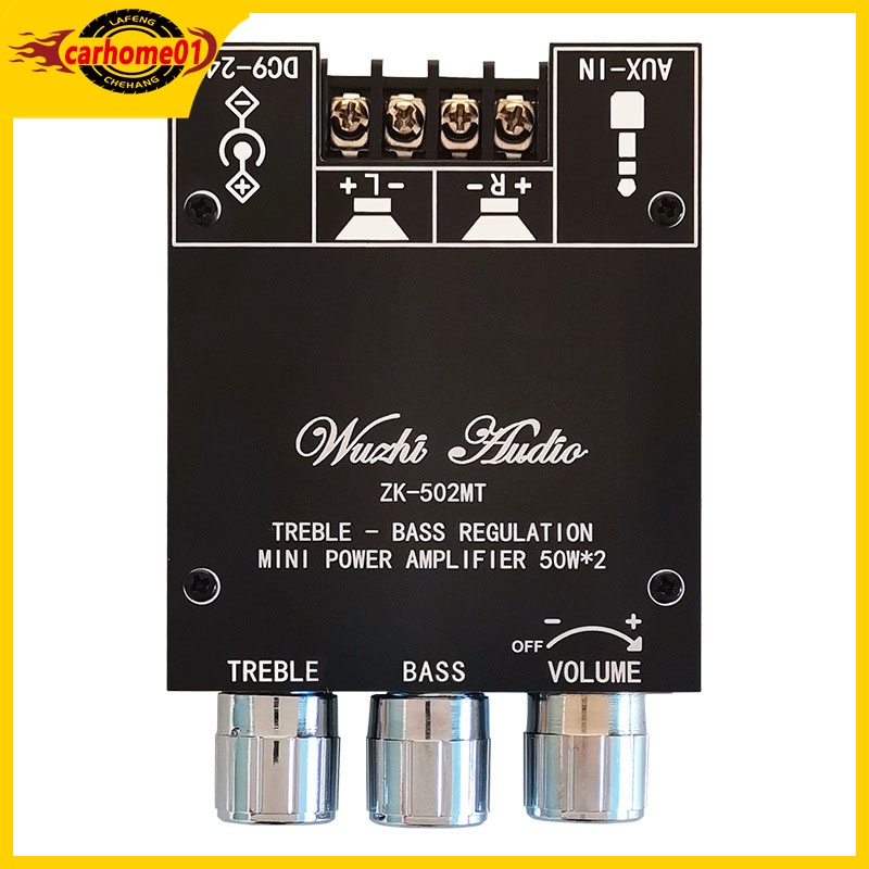 จัดส่งในวันเดียวกัน เครื่องขยายเสียง เครื่องขยายเสียงขนาดเล็ก บลูทูธ เครื่องขยายเสียงขนาดเล็ก zk-502