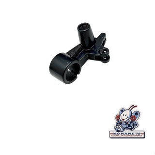 ตัวยึดมือจับเบรกหลัง ด้านขวา สําหรับ Honda supra x fit 100-old tromol