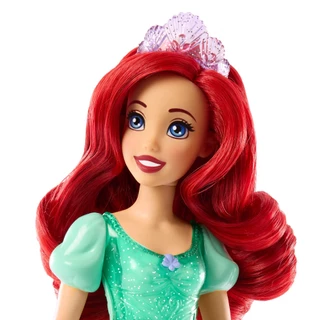 Disney Princess Core Fashion Doll Assortment ดิสนีย์ ปริ้นเซส ตุ๊กตาเจ้าหญิง 1 ชิ้น HLW02