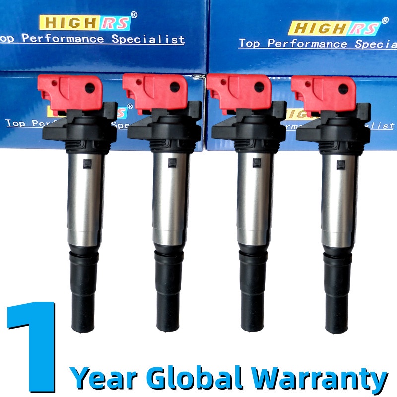 คอยล์จุดระเบิด Mini Cooper S Countryman Paceman Clubman 1.6L R55 R56 R57 R58 R59 R60 R61 F20 F21 F30