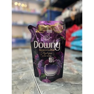 Downy นำยาปรับผ้านุ่ม