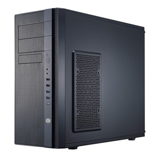 COOLER MASTER N400 Support Micro ATX, ATX CASE NSE-400-KKN2