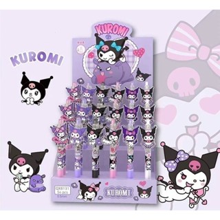 Kuromi Blue Pen 54pcs