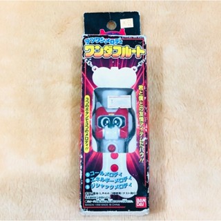 DX Robotack ที่แปลงร่าง หายาก Japan 1998