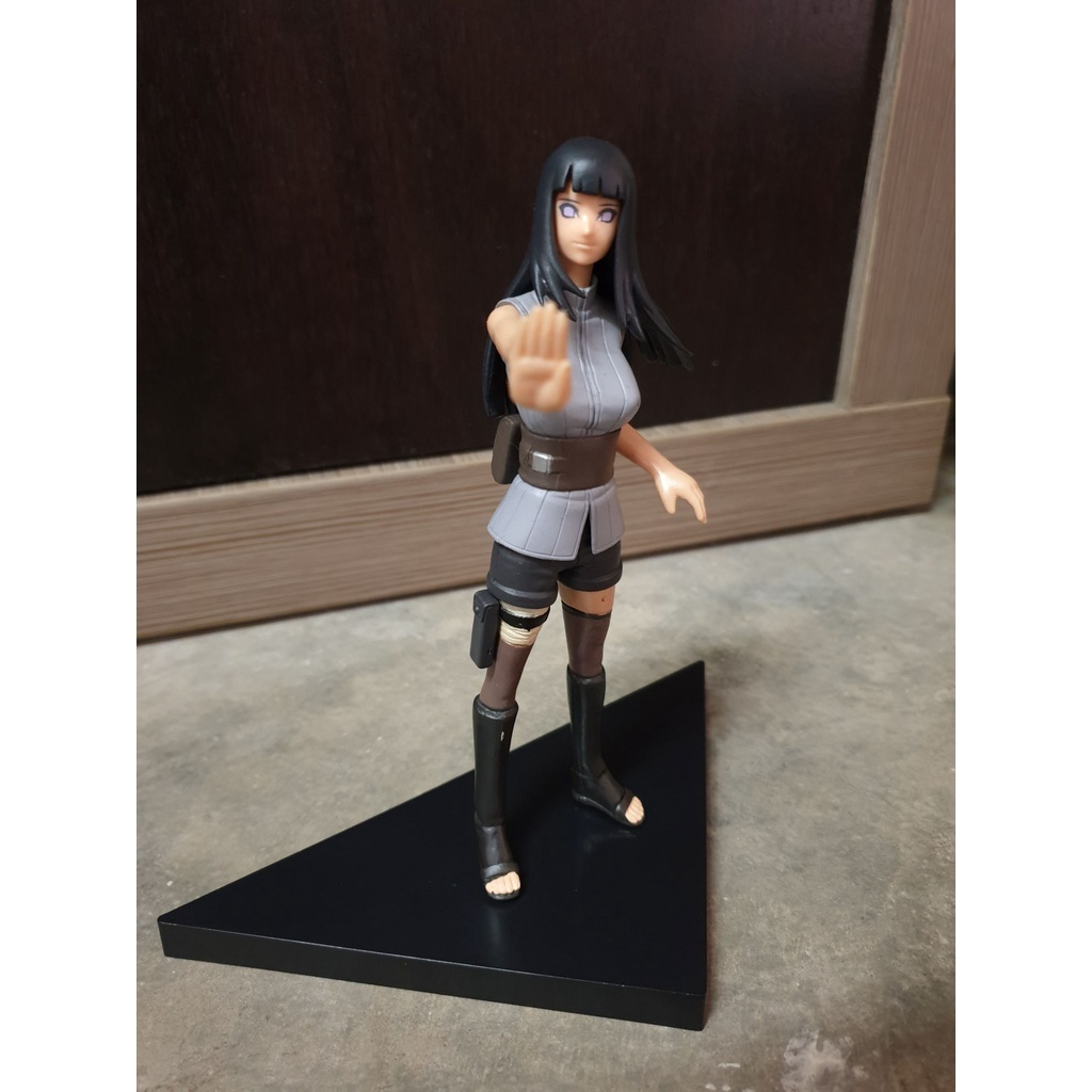 Banpresto DXF ฮินาตะ