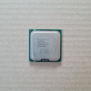 CPU INTEL CELERON 430 1.80GHZ / SOCKET LGA775 สำหรับ PC