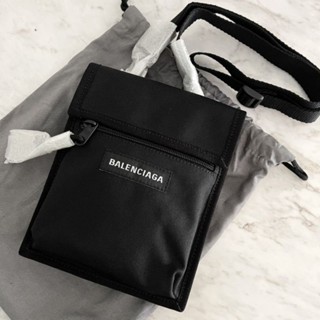 กระเป๋าBalenciagaแท้​💯​ส่งฟรีมีของแถม