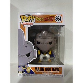 Funko Pop Majin Buu (Evil) Dragon Ball Z 864