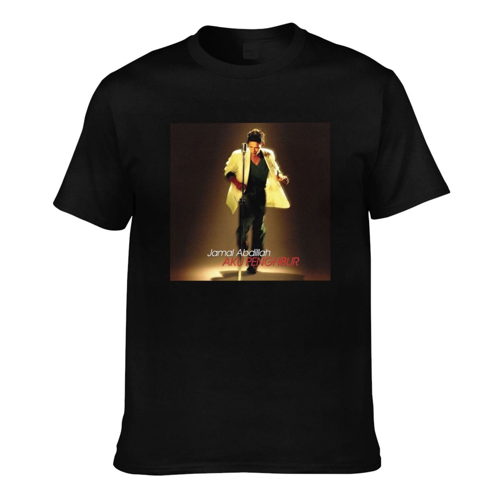 Good Jamal Abdilah Aku Penghibur Men T-Shirt Birthday Present
