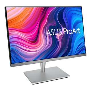 MONITOR ASUS PROART PA247CV - 23.8" IPS FHD 75Hz USB-C