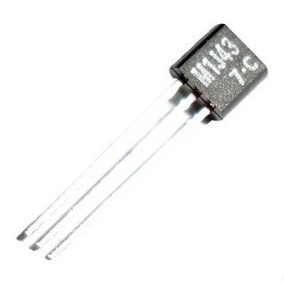 1pcs M1J43 SM1J43 SMIJ43 M1J43 triac 1A 600V TO-92