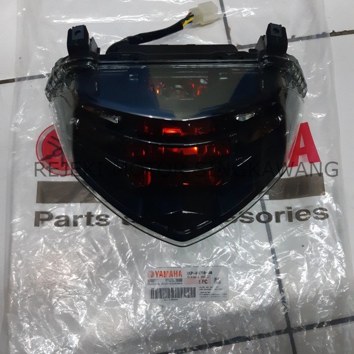 ไฟเบรกหลัง Assy Yamaha Mio Soul GT 115 2012-2014 Original YGP 1KP-H4710-0-00