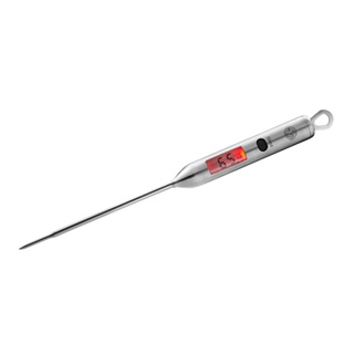 GEFU Digital Thermometer BBQ เทอร์โมมิเตอร์วัดอุณหภูมิอาหาร รุ่น 89247