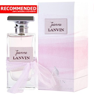 Lanvin Jeanne EDP 100 ml.