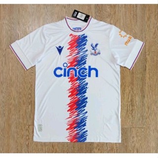 เสื้อ​ทีม​สโมสร​คริสตัลพาเลซ​เกรดAAA