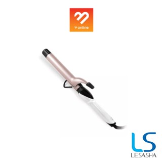 (LS1650) LESASHA เครื่องม้วนผม แกนม้วนถนอมเส้นผม จัมโบ้ เคิร์ล 32 mm. รุ่น LS1650