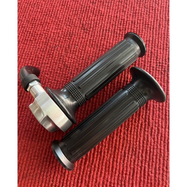 ประกับคันเร่งRm mini……