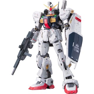 โมบิลสูท RG Zeta Gundam RX-178 Gundam Mk-II Eugo Specification 1/144 Scale Colour-Coded Plastic Model ส่งตรงจากญี่ปุ่น