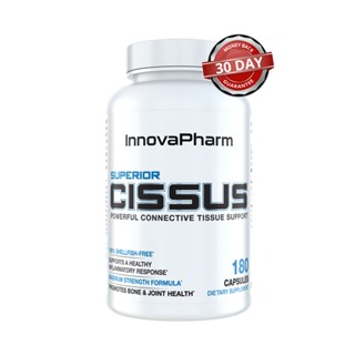 InnovaPharm Superior Cissus (Joint and Inflammation Support)